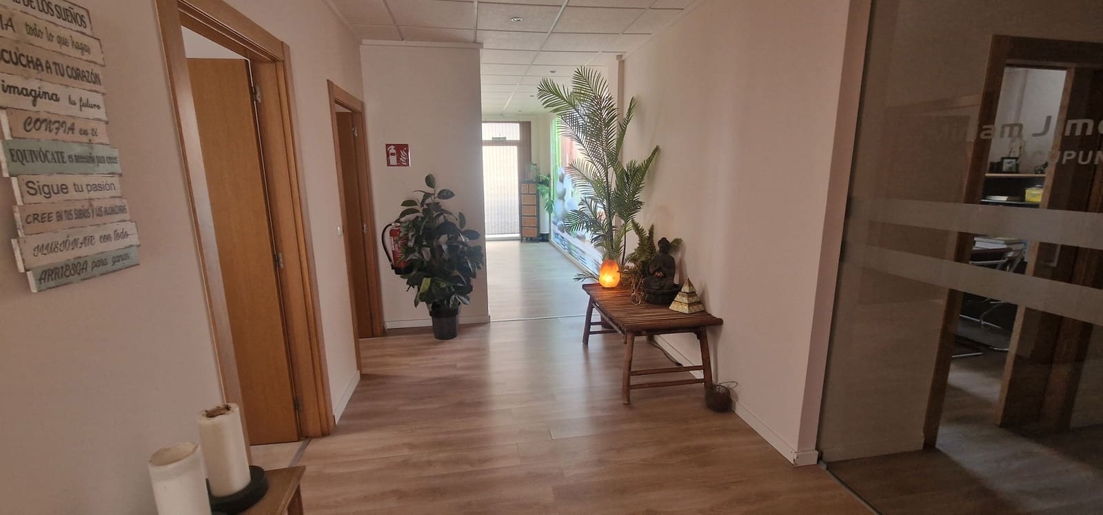 Gewerbe zu verkaufen in La Marquesa - 199.950 € (Ref: 8309582)