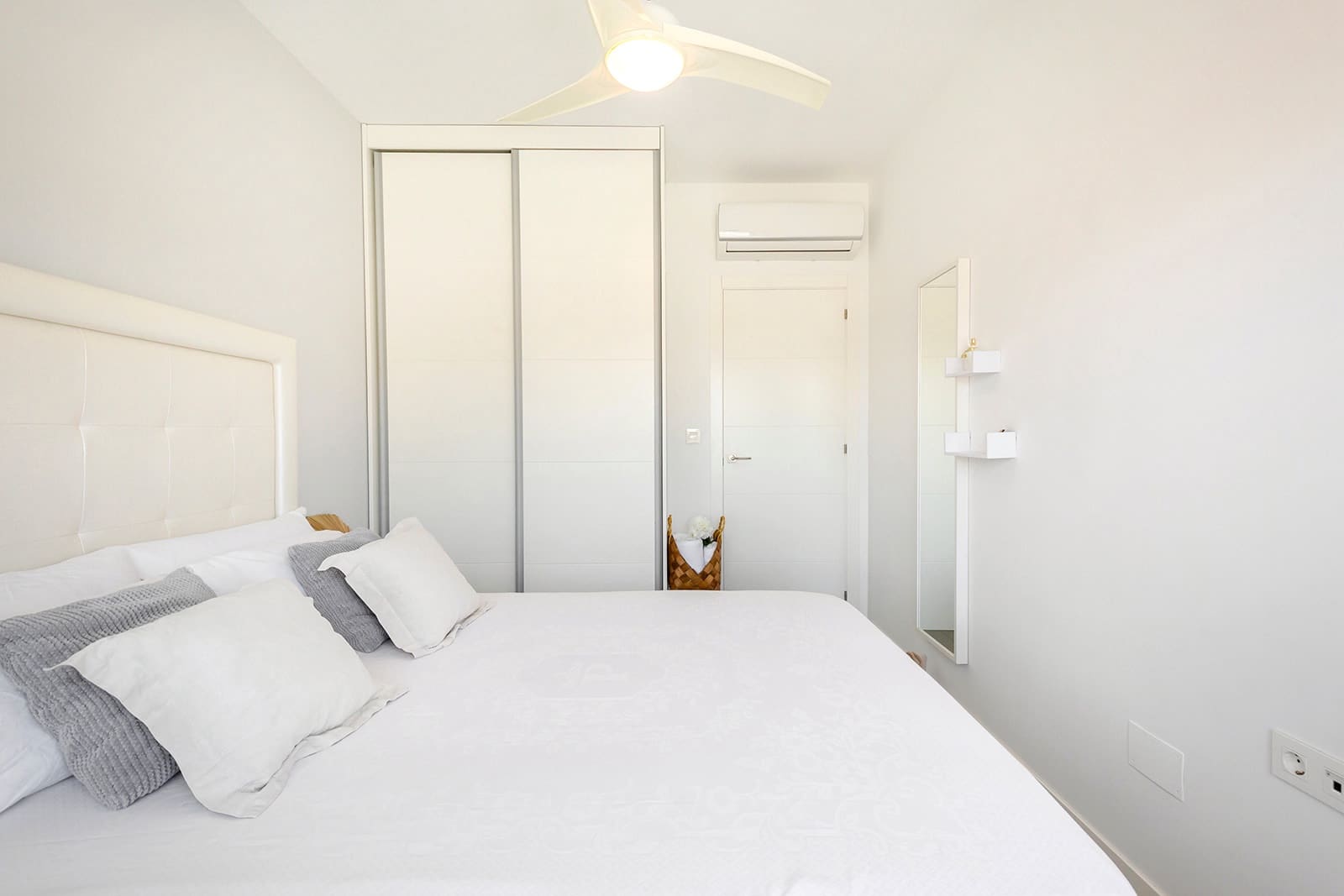 4 sovrum Lägenhet till salu i Torre de la Horadada med pool - 597 800 € (Ref: 8319081)