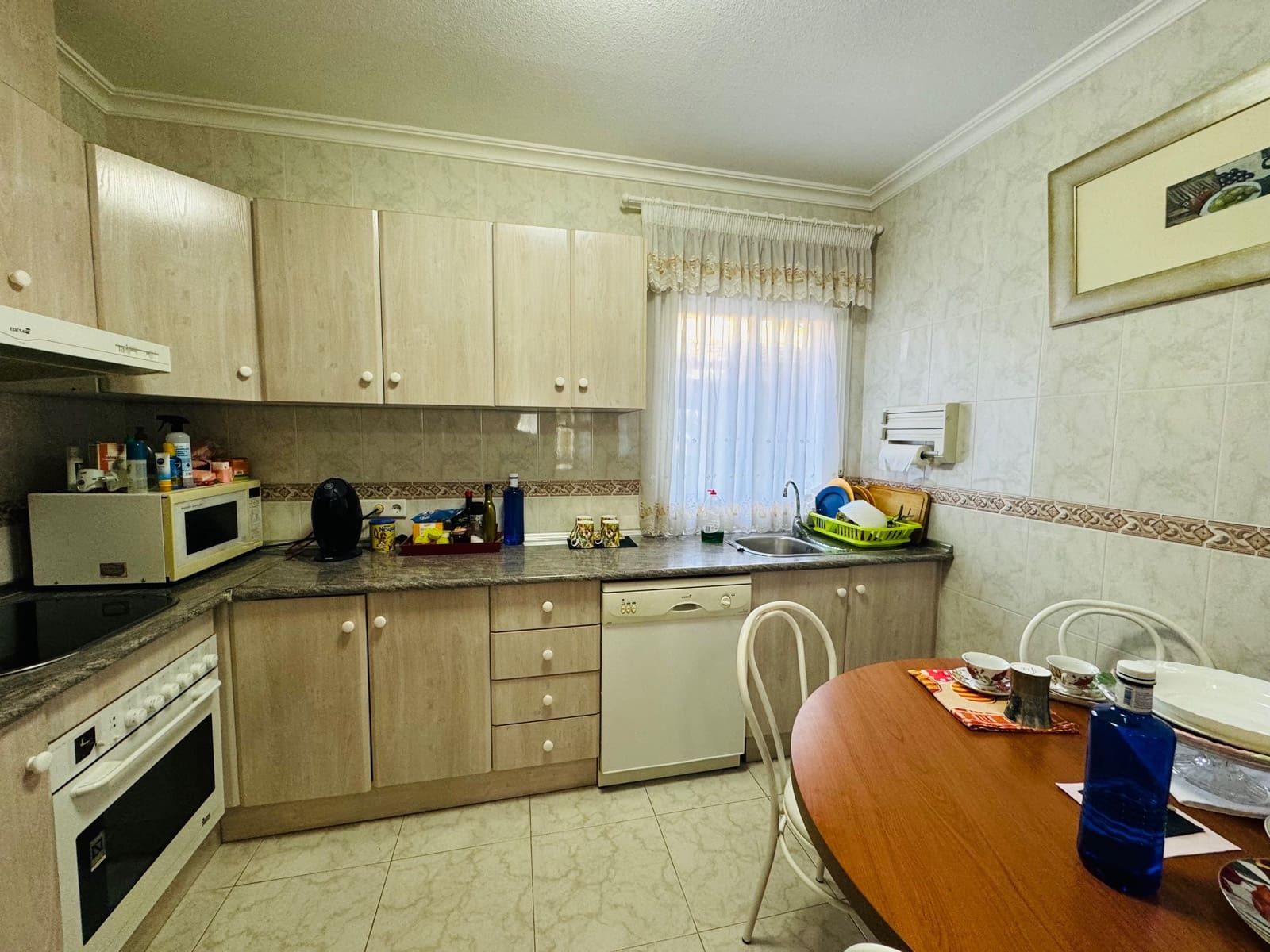 5 sovrum Villa till salu i Dona Pepa med pool - 649 000 € (Ref: 8325119)