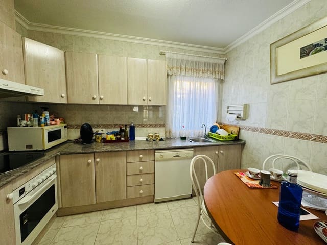 5 sovrum Villa till salu i Doña Pepa, Rojales med pool - 649 000 € (Ref: 8325119)