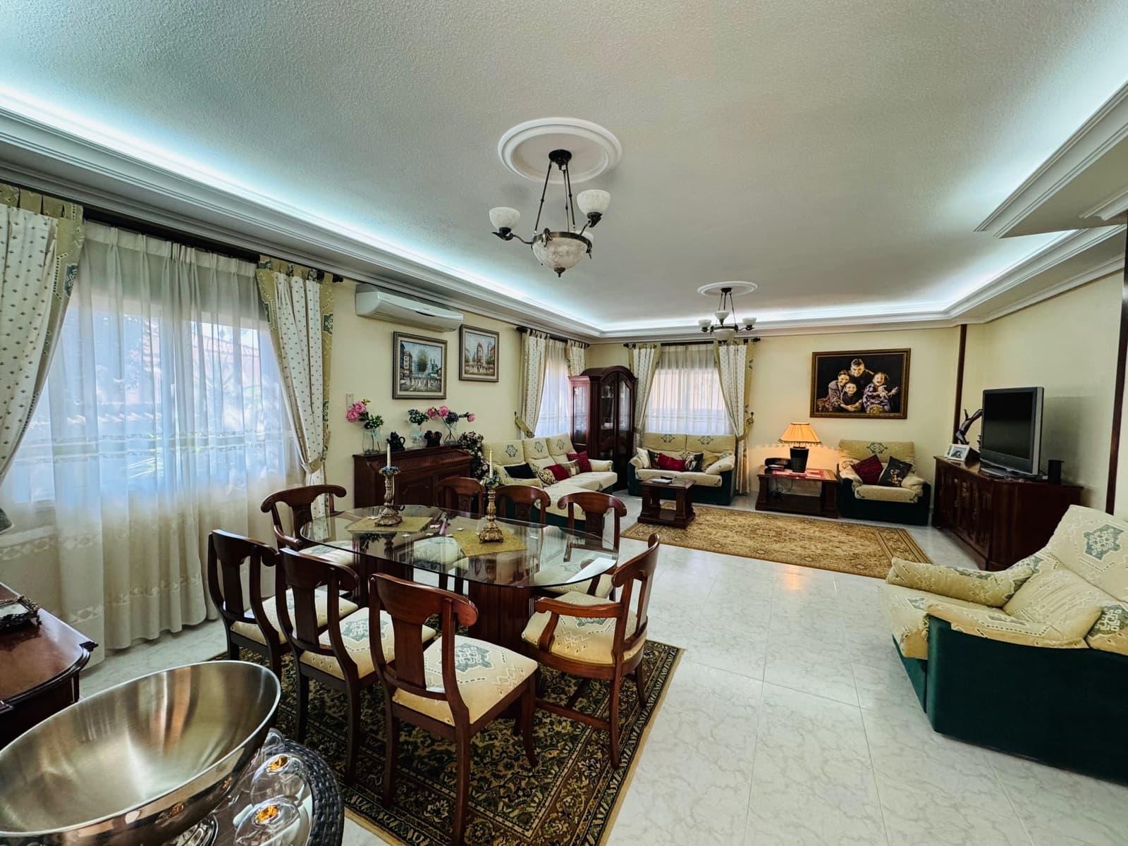 5 sovrum Villa till salu i Dona Pepa med pool - 649 000 € (Ref: 8325119)