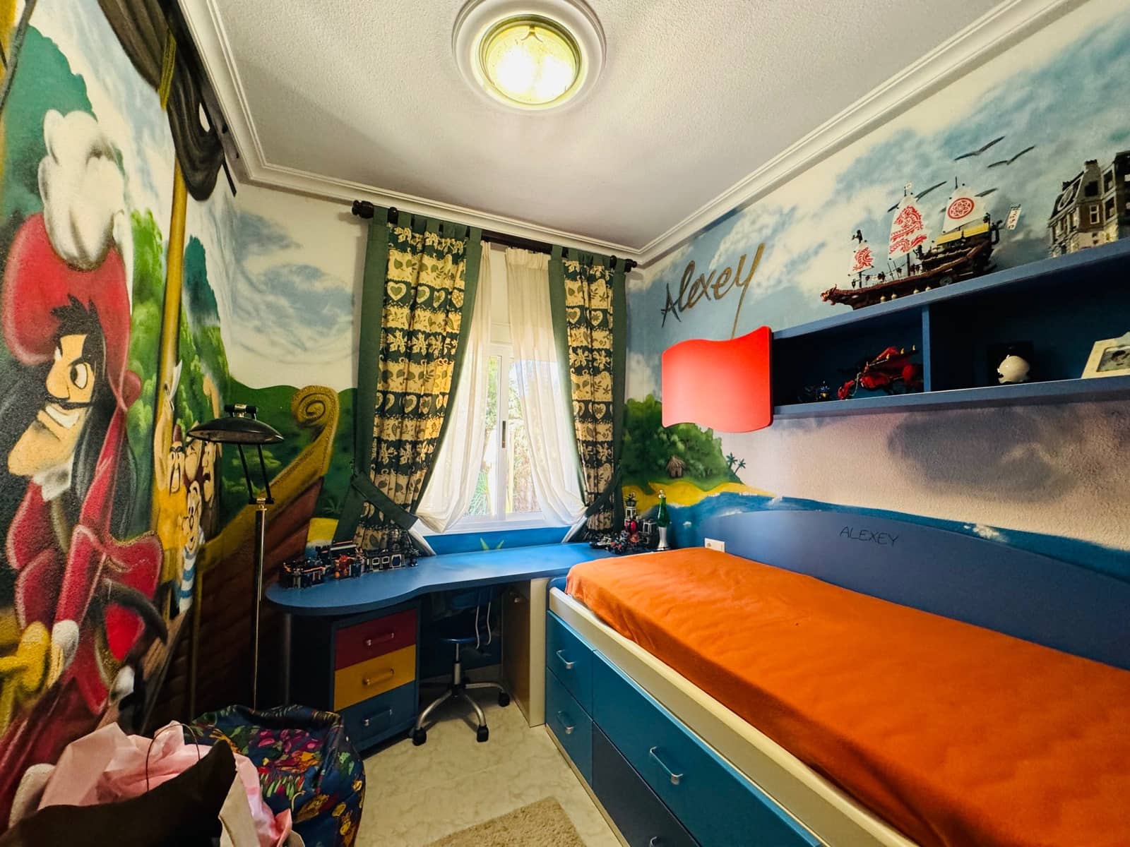 5 sovrum Villa till salu i Dona Pepa med pool - 649 000 € (Ref: 8325119)