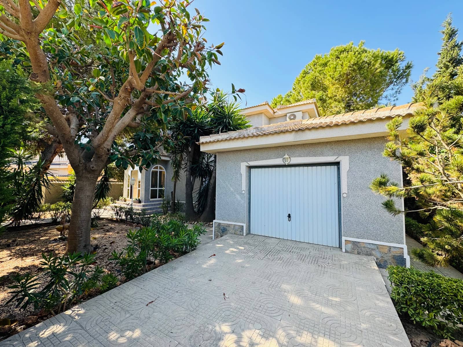 5 sovrum Villa till salu i Dona Pepa med pool - 649 000 € (Ref: 8325119)