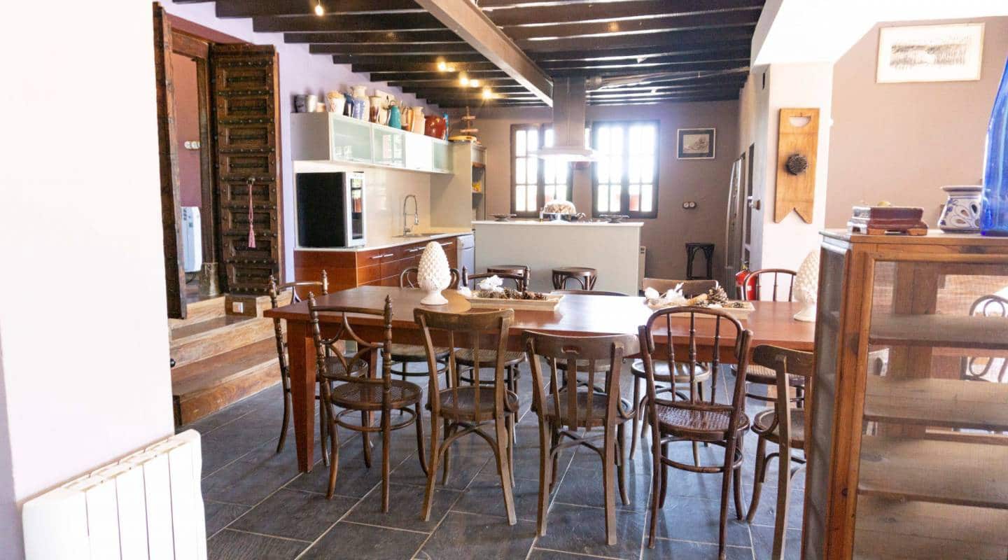 4 soveværelse Villa til salg i San Miguel de Salinas med swimmingpool garage - € 1.745.000 (Ref: 8417469)