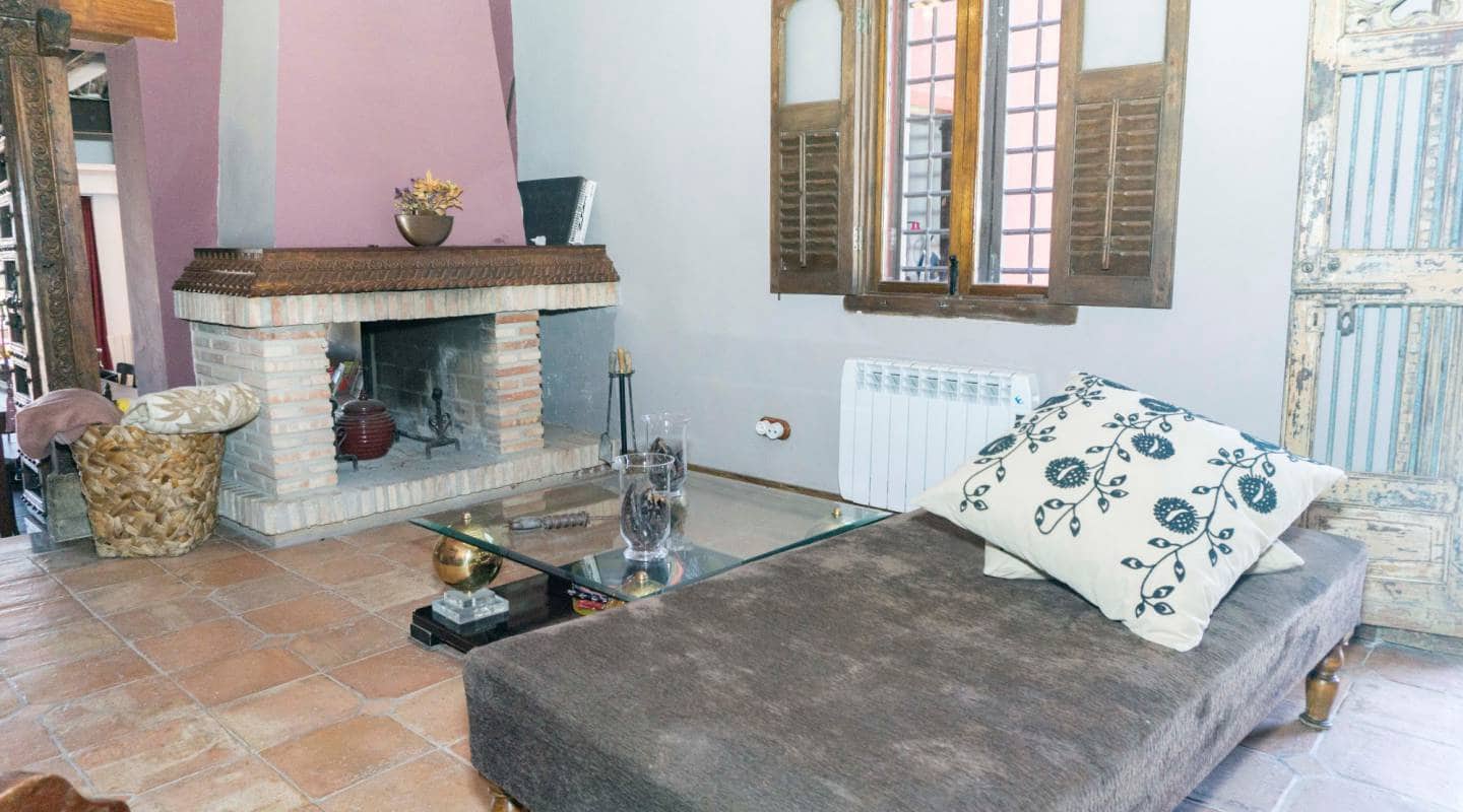 4 soveværelse Villa til salg i San Miguel de Salinas med swimmingpool garage - € 1.745.000 (Ref: 8417469)