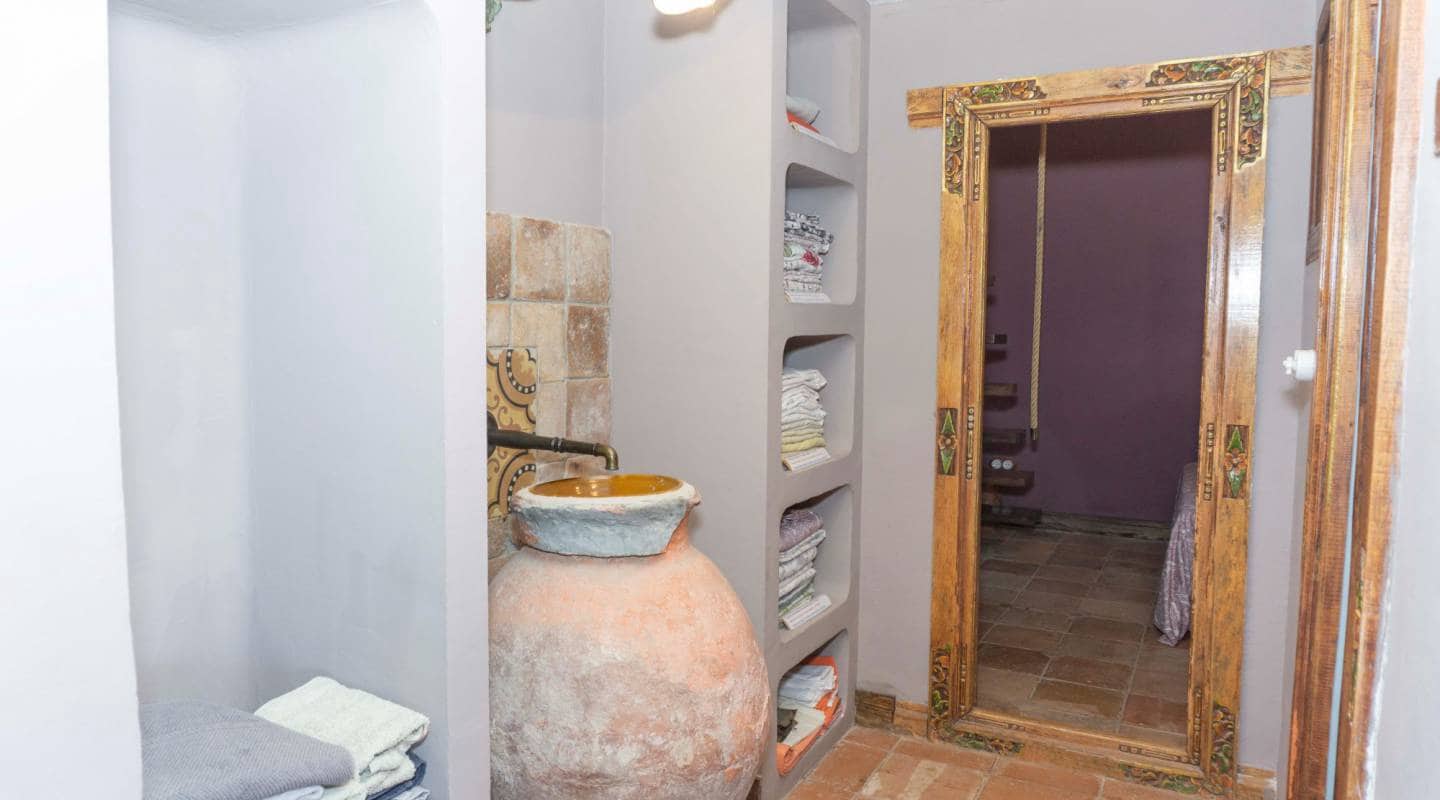 4 soveværelse Villa til salg i San Miguel de Salinas med swimmingpool garage - € 1.745.000 (Ref: 8417469)