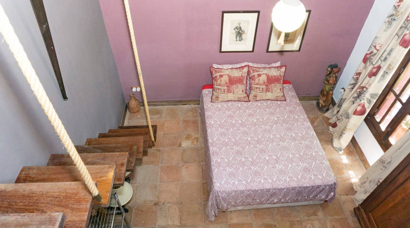 4 soveværelse Villa til salg i San Miguel de Salinas med swimmingpool garage - € 1.745.000 (Ref: 8417469)