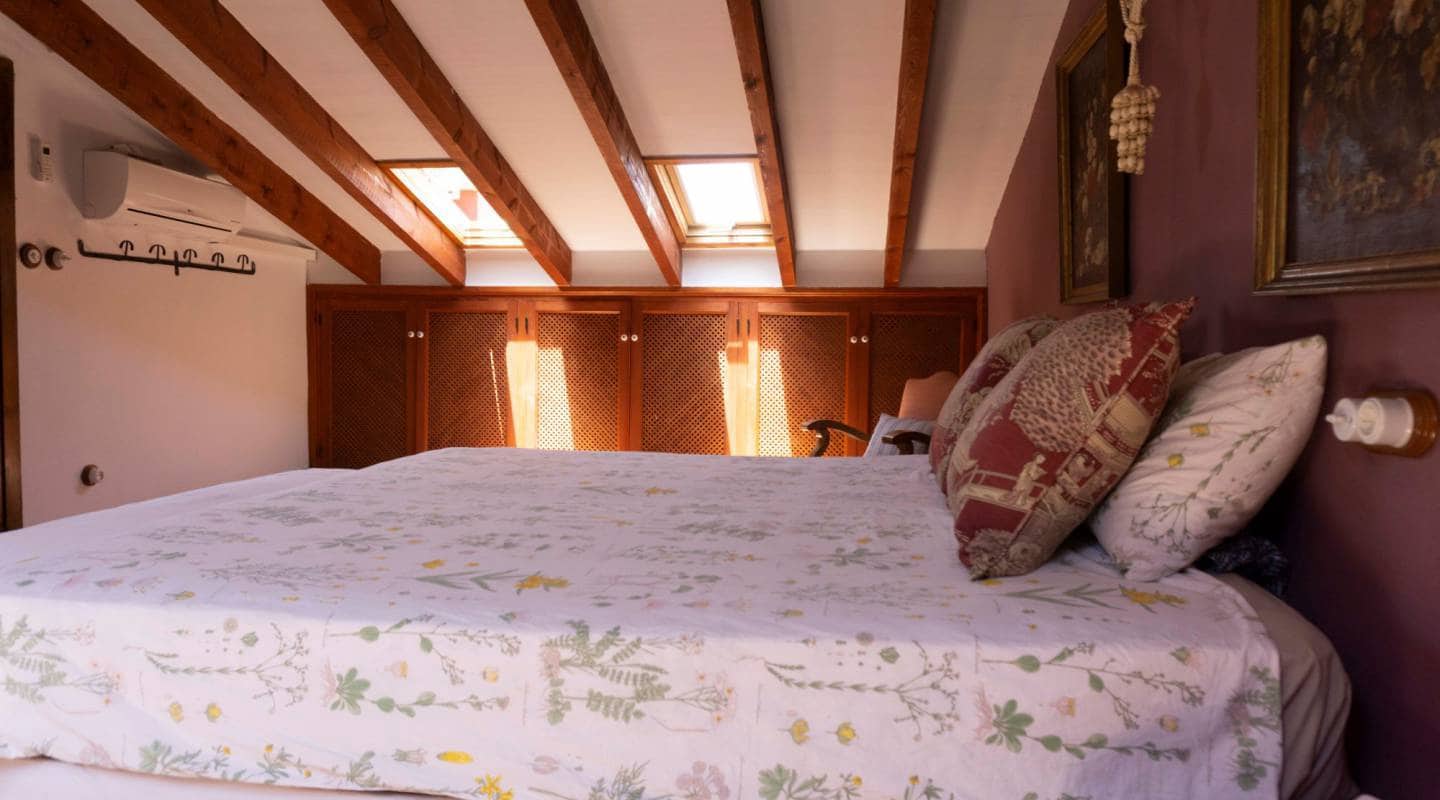 4 soveværelse Villa til salg i San Miguel de Salinas med swimmingpool garage - € 1.745.000 (Ref: 8417469)