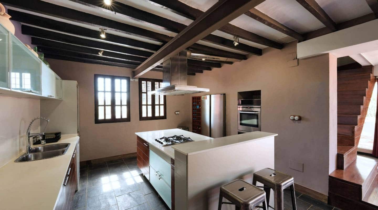 4 bedroom Villa for sale in San Miguel de Salinas with pool garage - € 1,745,000 (Ref: 8417469)