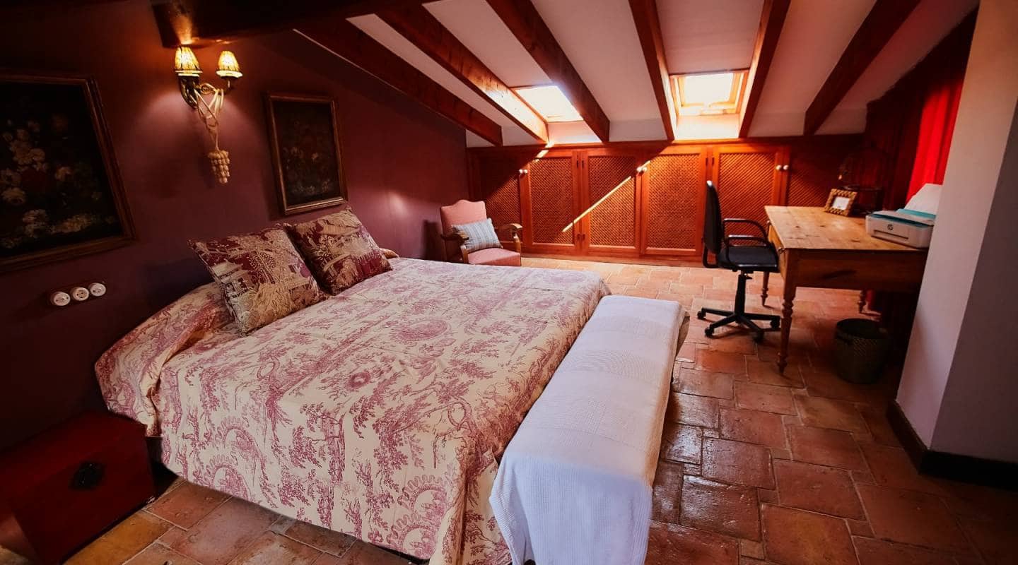 4 bedroom Villa for sale in San Miguel de Salinas with pool garage - € 1,745,000 (Ref: 8417469)