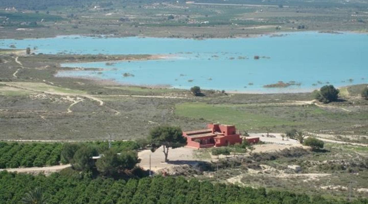 4 bedroom Villa for sale in San Miguel de Salinas with pool garage - € 1,745,000 (Ref: 8417469)