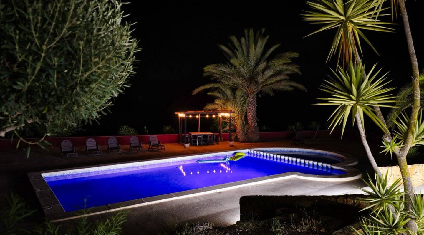 4 bedroom Villa for sale in San Miguel de Salinas with pool garage - € 1,745,000 (Ref: 8417469)