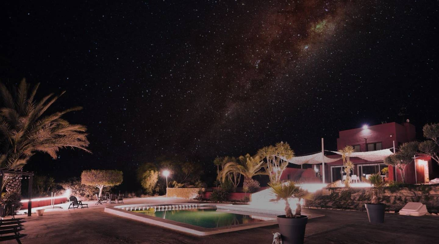 4 bedroom Villa for sale in San Miguel de Salinas with pool garage - € 1,745,000 (Ref: 8417469)