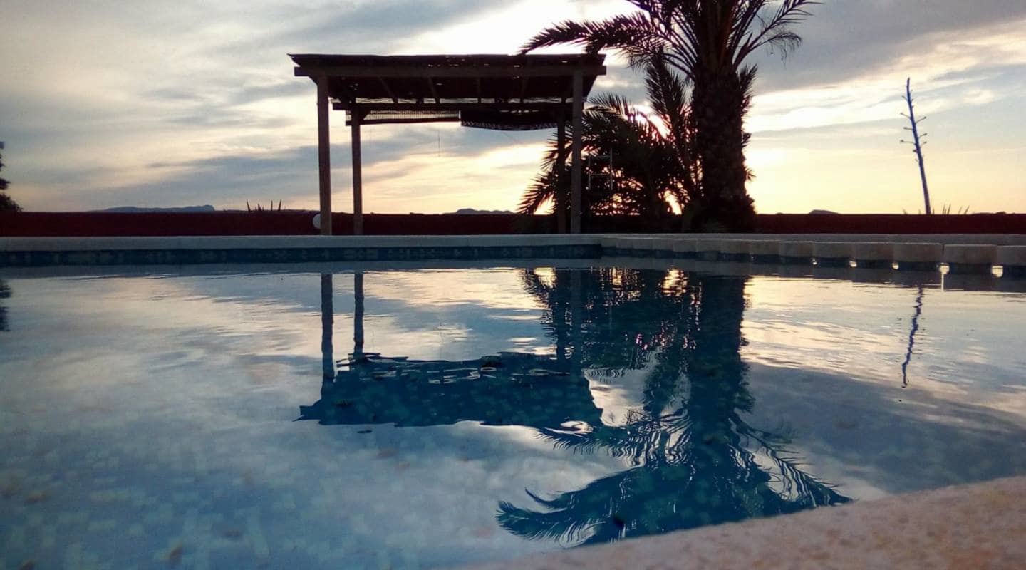 4 bedroom Villa for sale in San Miguel de Salinas with pool garage - € 1,745,000 (Ref: 8417469)