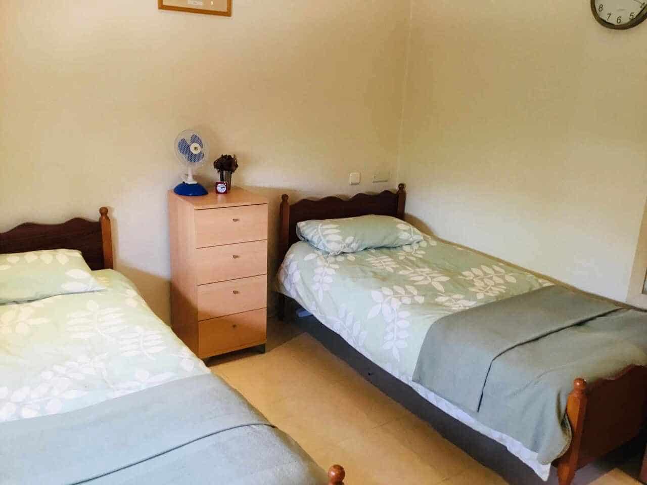 4 sypialnia Willa na sprzedaż w La Murada z basenem - 349 995 € (Ref: 8417473)