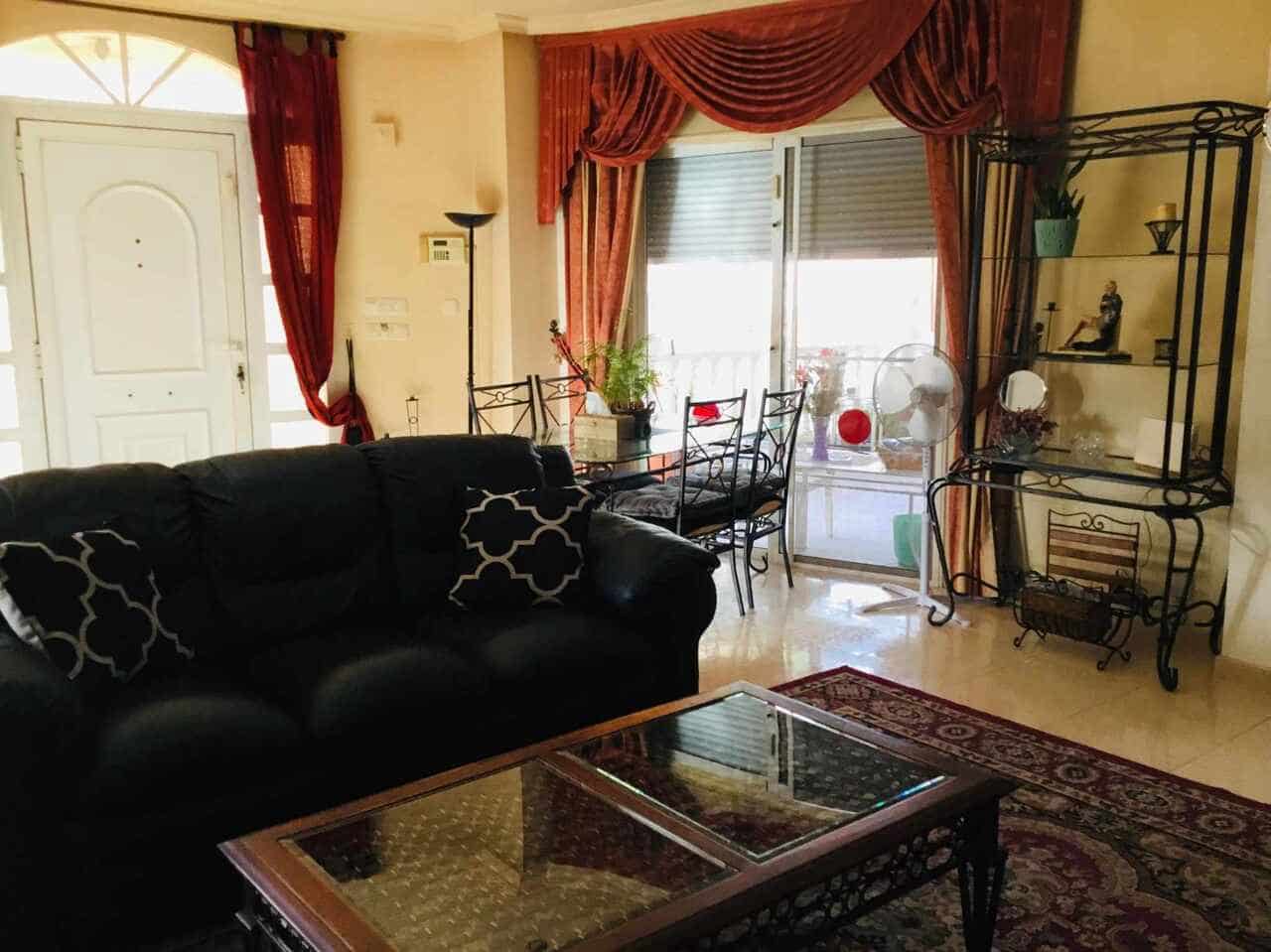 4 sypialnia Willa na sprzedaż w La Murada z basenem - 349 995 € (Ref: 8417473)