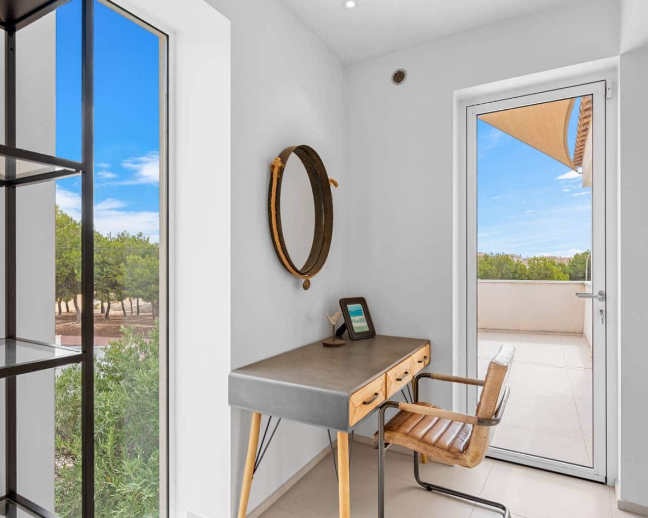 5 chambre Villa/Maison à vendre à Ciudad Quesada avec piscine garage - 1 499 999 € (Ref: 8433173)