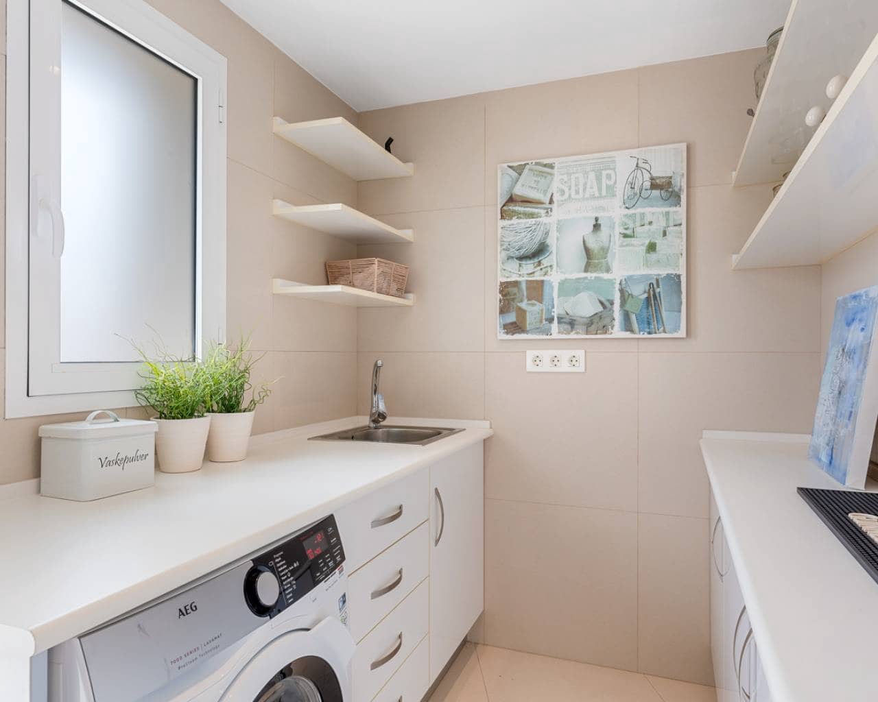 5 chambre Villa/Maison à vendre à Ciudad Quesada avec piscine garage - 1 499 999 € (Ref: 8433173)