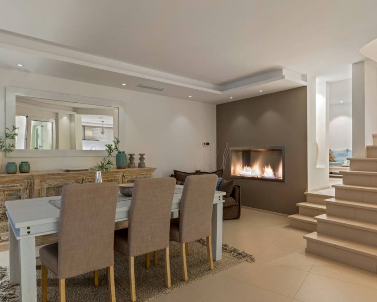 5 chambre Villa/Maison à vendre à Ciudad Quesada avec piscine garage - 1 499 999 € (Ref: 8433173)