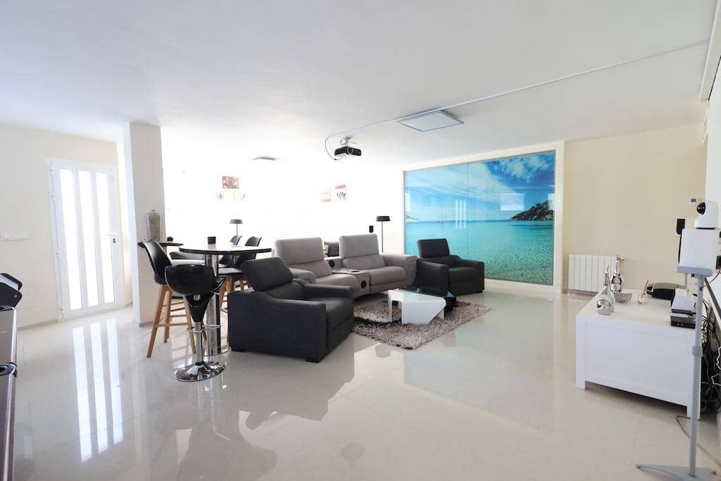 5 sypialnia Willa na sprzedaż w Ciudad Quesada z garażem - 860 000 € (Ref: 8489154)