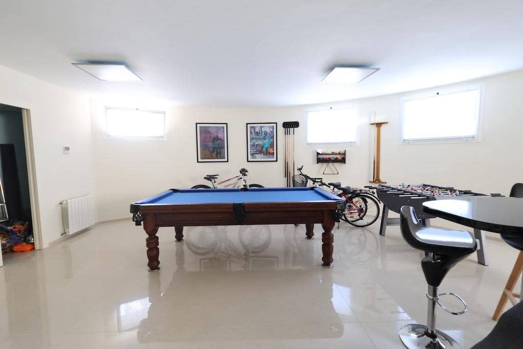 5 sypialnia Willa na sprzedaż w Ciudad Quesada z garażem - 860 000 € (Ref: 8489154)