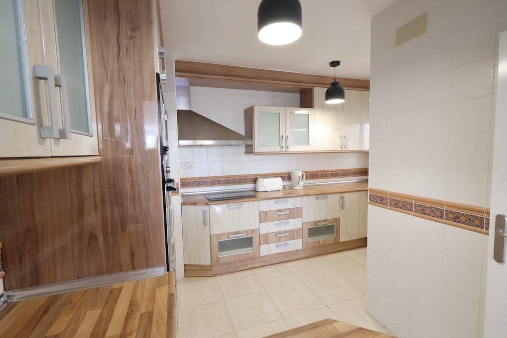 3 slaapkamer Appartement te koop in Torrevieja - € 299.000 (Ref: 8489156)