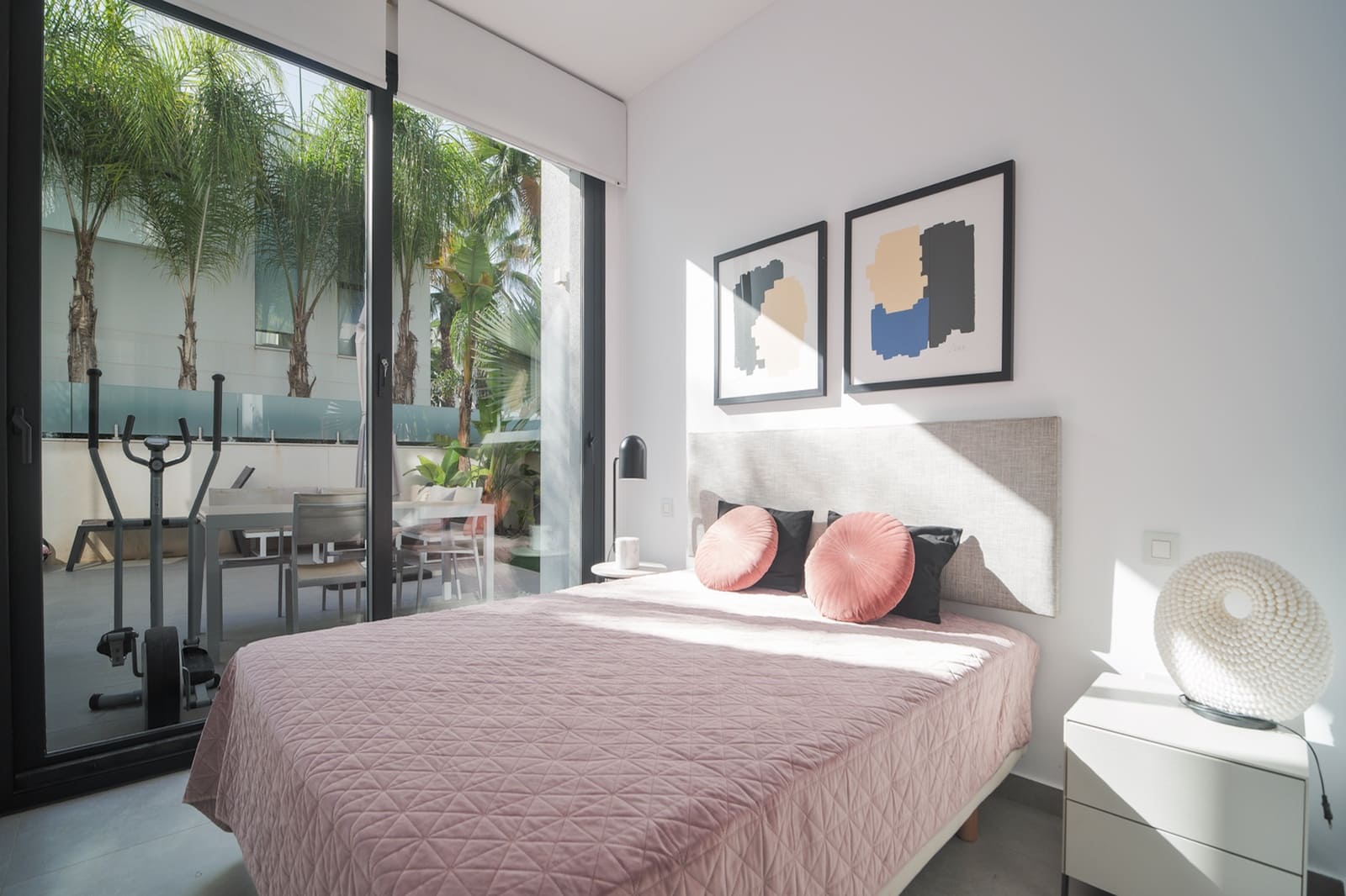 3 bedroom Villa for sale in Pueblo Bravo with pool - € 650,000 (Ref: 8598612)