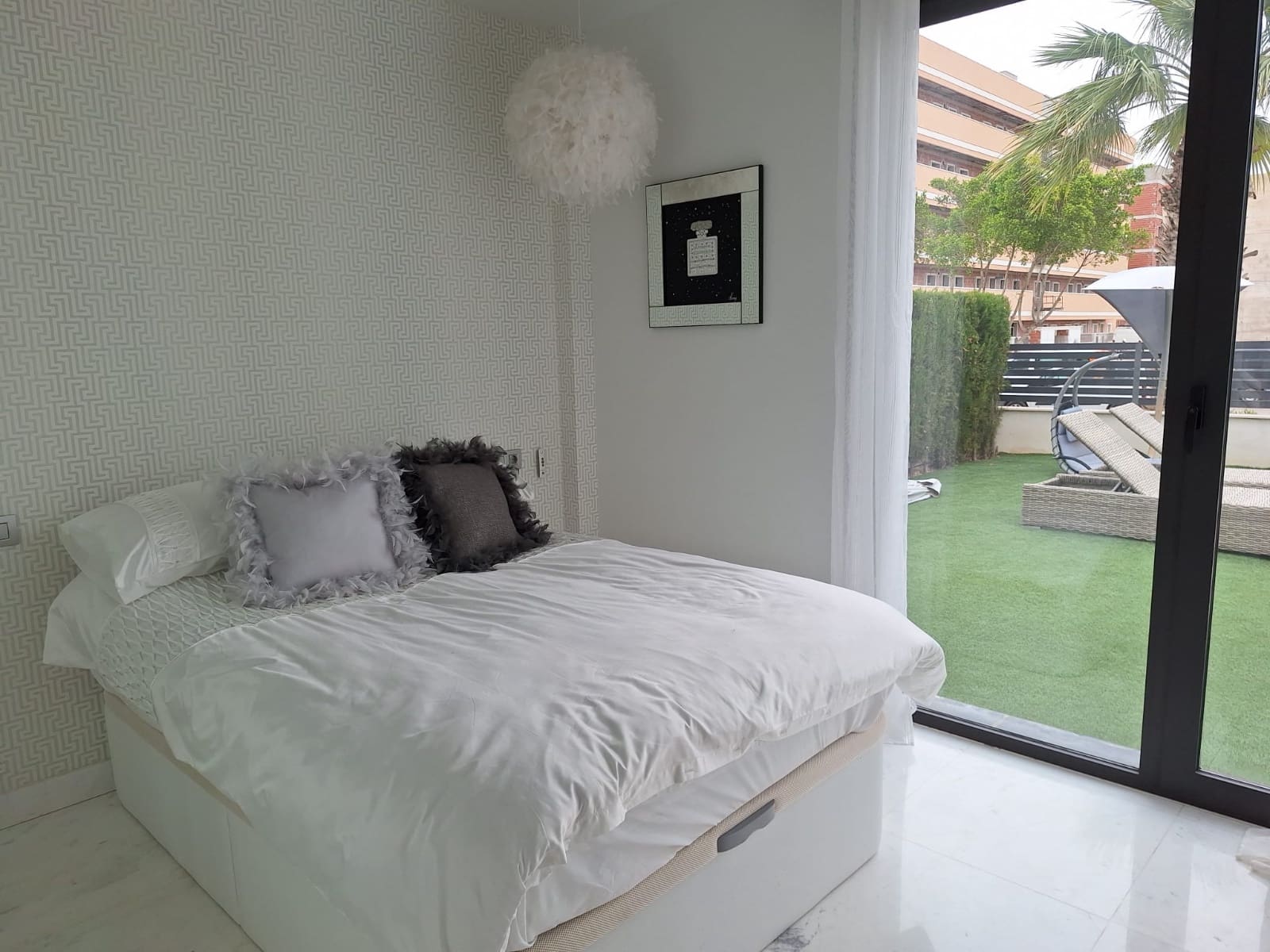 3 slaapkamer Villa te koop in El Raso met zwembad - € 495.000 (Ref: 8618759)