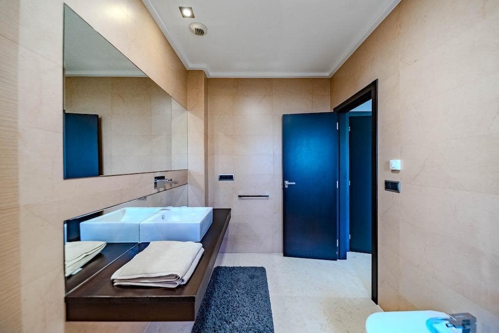 Chalet de 5 habitaciones en Cabo Roig en venta con piscina - 1.995.000 € (Ref: 8625484)