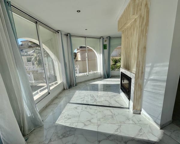 4 bedroom Villa for sale in Lo Pepin, Rojales with pool - € 375,000 (Ref: 8627999)