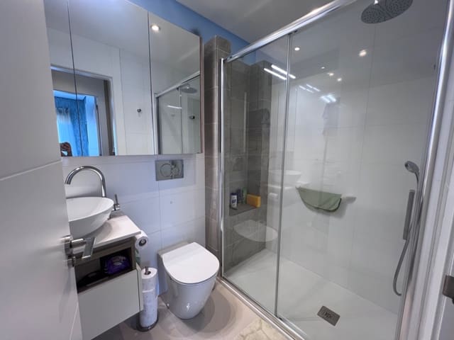 2 Zimmer Apartment zu verkaufen in Pueblo Bravo, Rojales mit Pool - 325.000 € (Ref: 8639877)