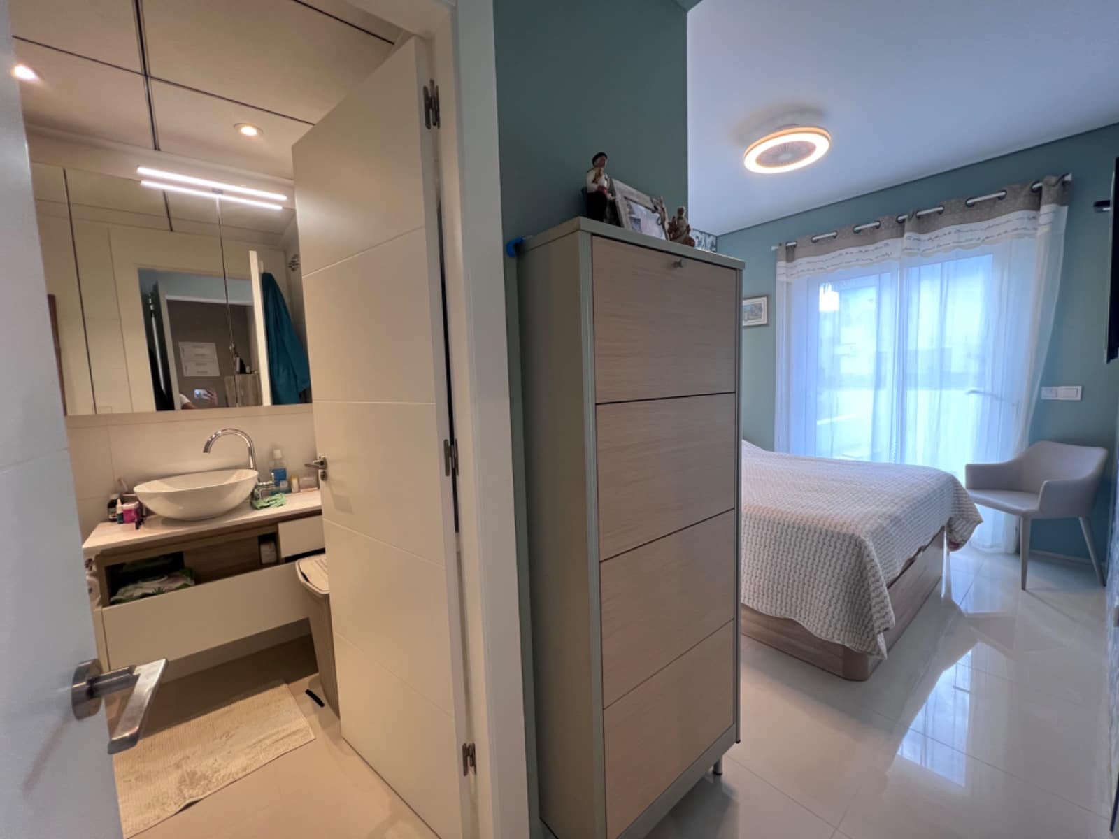 2 bedroom Apartment for sale in Pueblo Bravo with pool - € 325,000 (Ref: 8639877)