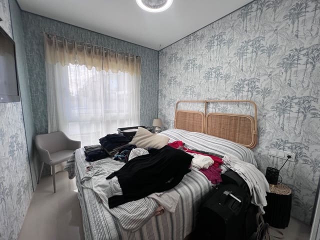 2 Zimmer Apartment zu verkaufen in Pueblo Bravo, Rojales mit Pool - 325.000 € (Ref: 8639877)