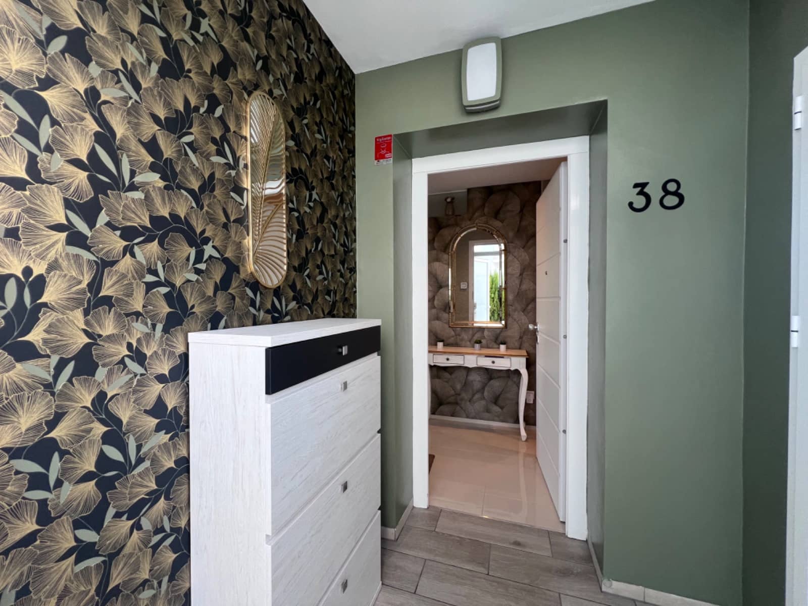 2 bedroom Apartment for sale in Pueblo Bravo with pool - € 325,000 (Ref: 8639877)