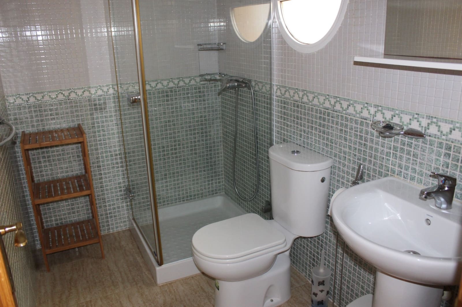 3 soveværelse Semi-Rækkehus til salg i Montemar med swimmingpool - € 265.000 (Ref: 8654785)