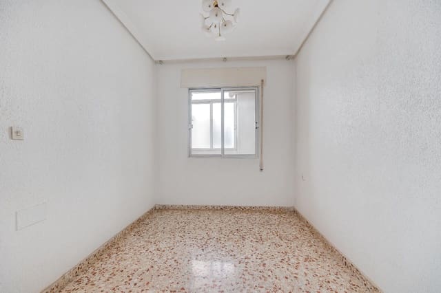 4 soveværelse Lejlighed til salg i San Pedro del Pinatar ciudad, San Pedro del Pinatar med garage - € 149.969 (Ref: 8656322)