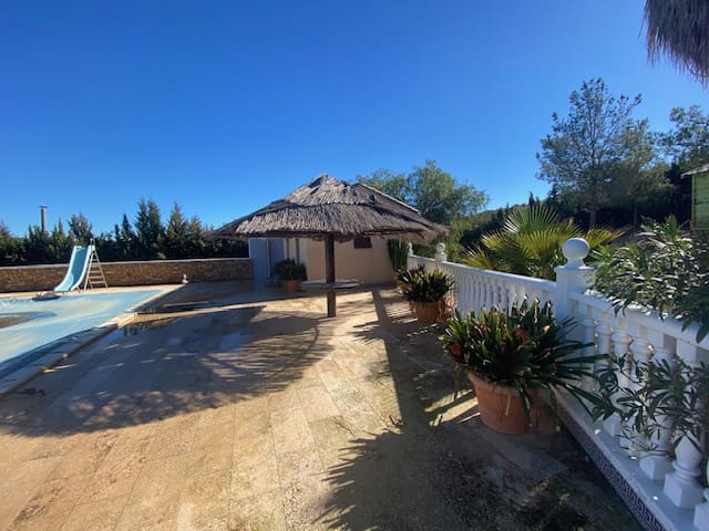 4 bedroom Finca/Country House for sale in El Esparragal with pool - € 545,000 (Ref: 8685450)