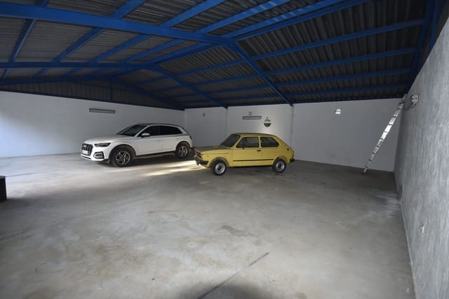 6 Zimmer Finca/Landgut zu verkaufen in La Matanza, Orihuela mit Pool Garage - 800.000 € (Ref: 8685452)