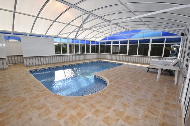 6 Zimmer Finca/Landgut zu verkaufen in La Matanza, Orihuela mit Pool Garage - 800.000 € (Ref: 8685452)