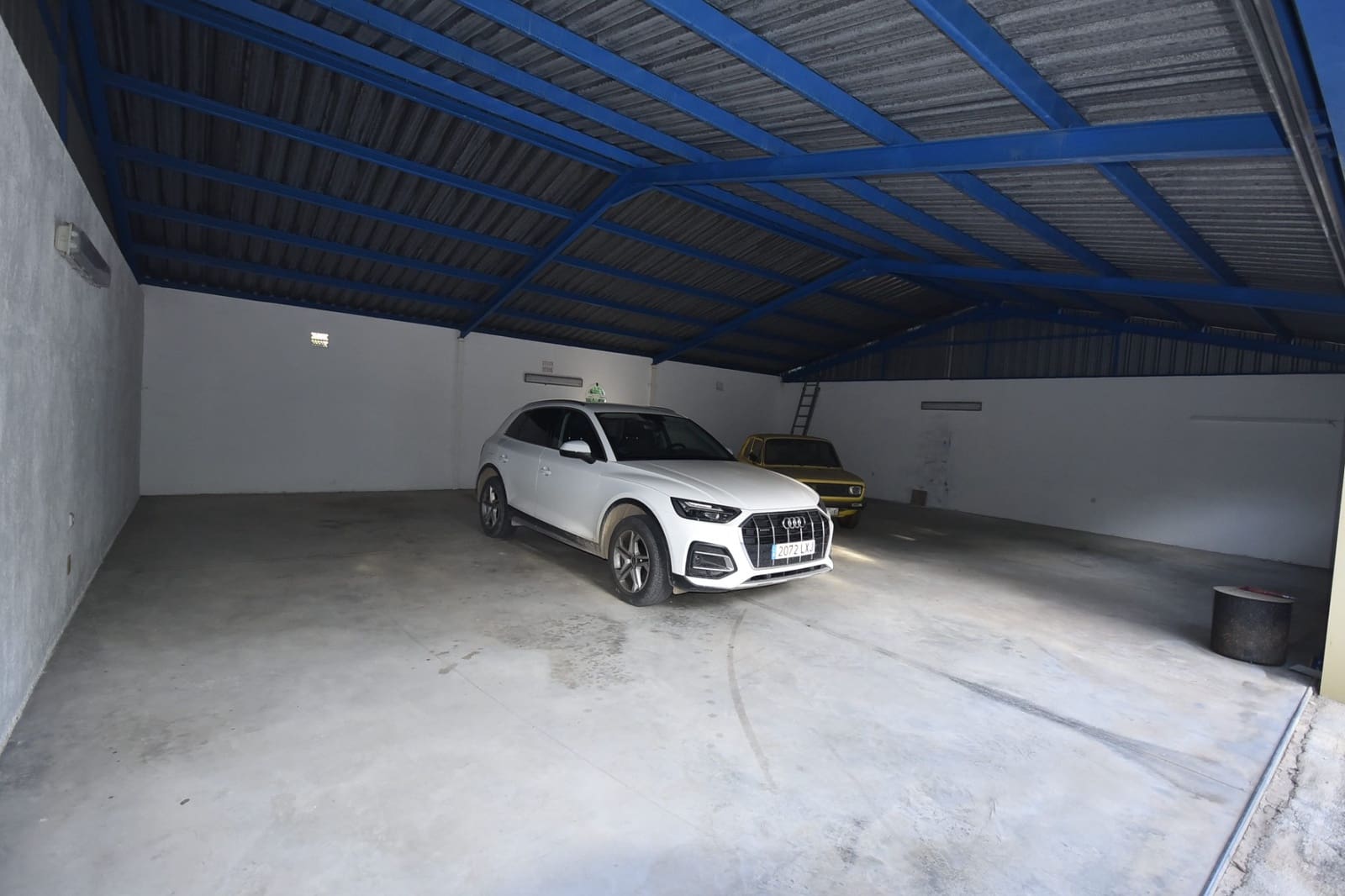 6 sovrum Finca/Hus på landet till salu i La Matanza med pool garage - 800 000 € (Ref: 8685452)