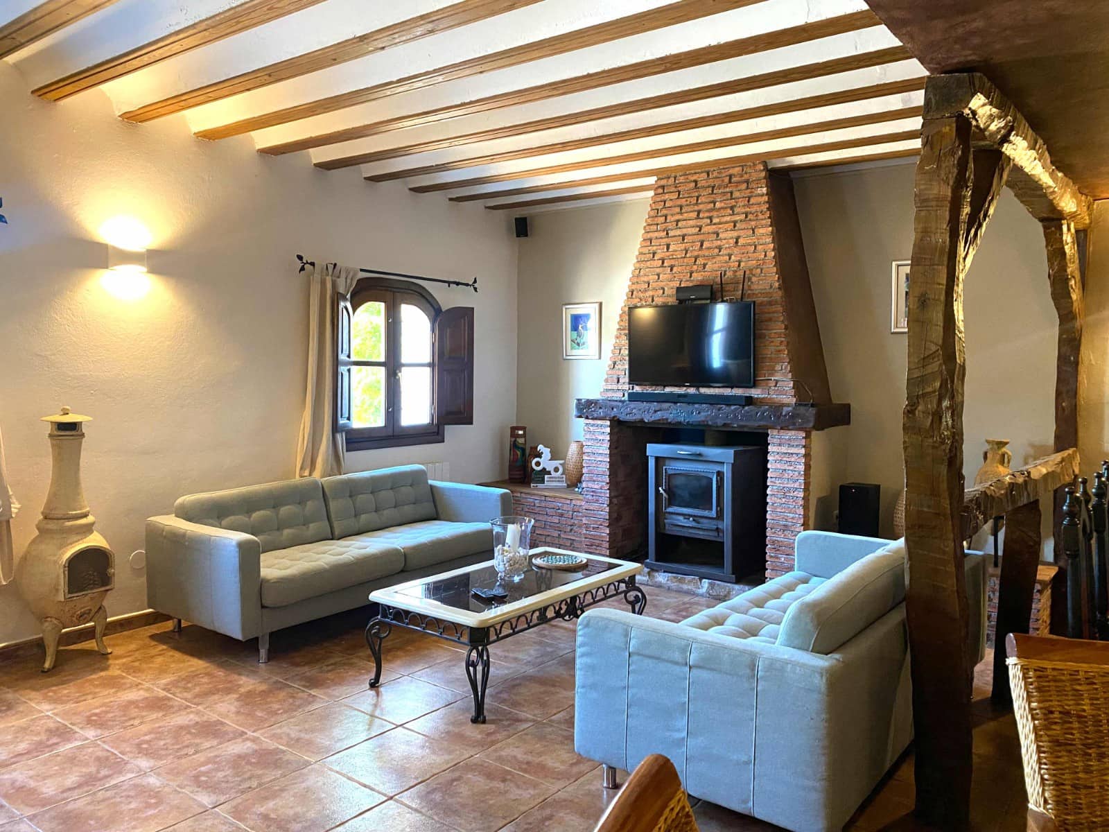 7 quarto Quinta/Casa Rural para venda em Almendricos com piscina - 737 000 € (Ref: 8685469)