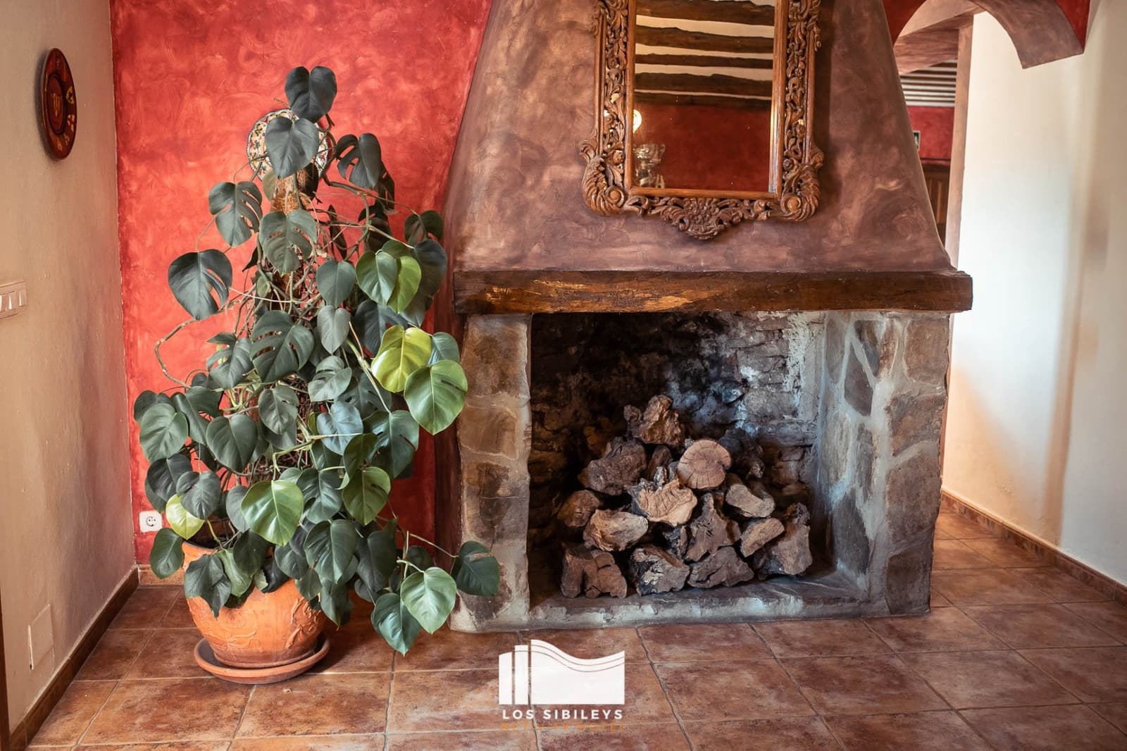 7 quarto Quinta/Casa Rural para venda em Almendricos com piscina - 737 000 € (Ref: 8685469)