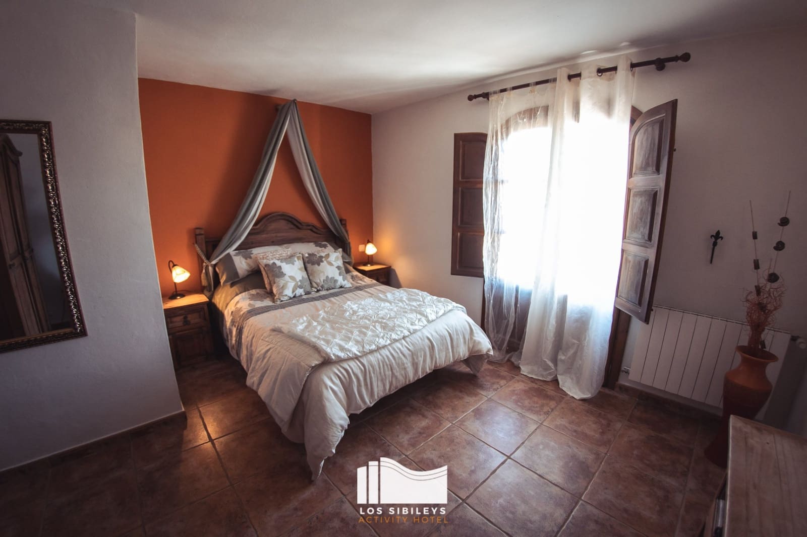 7 quarto Quinta/Casa Rural para venda em Almendricos com piscina - 737 000 € (Ref: 8685469)