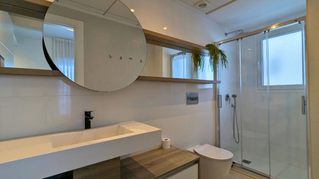 3 makuuhuone Paritalo myytävänä paikassa Ciudad Quesada mukana uima-altaan - 435 000 € (Ref: 8687414)