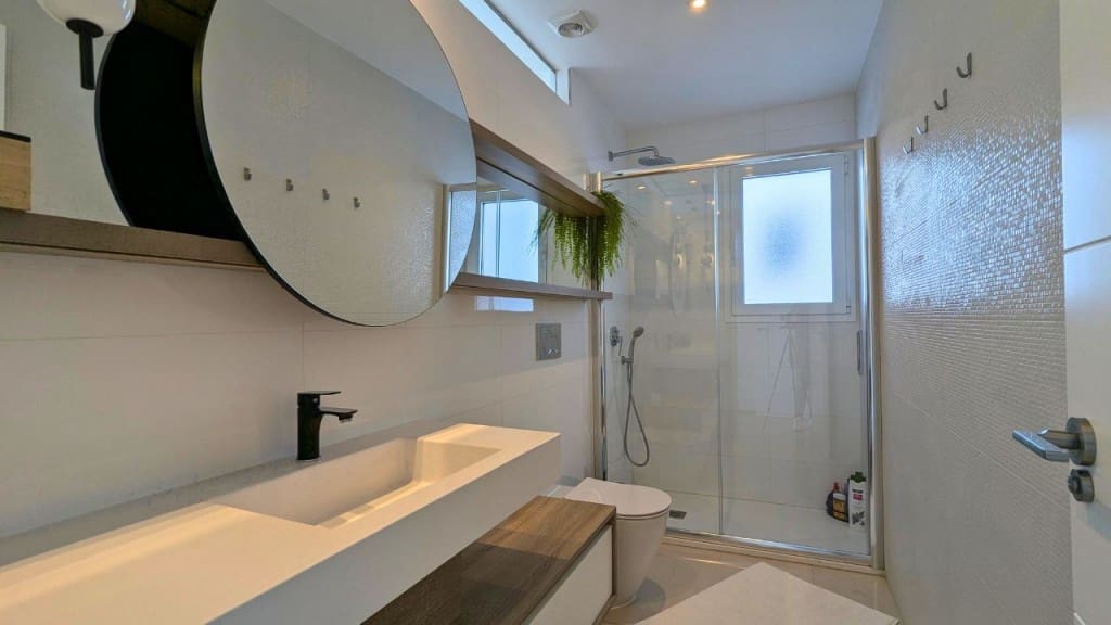 3 makuuhuone Paritalo myytävänä paikassa Ciudad Quesada mukana uima-altaan - 435 000 € (Ref: 8687414)