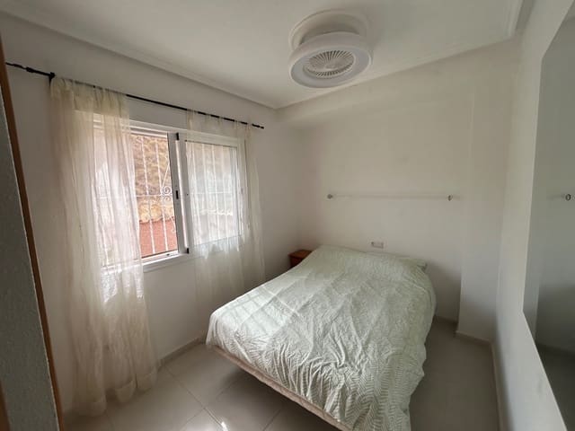 Pareado de 3 habitaciones en La Marquesa, Rojales en venta con piscina - 239.950 € (Ref: 8736480)