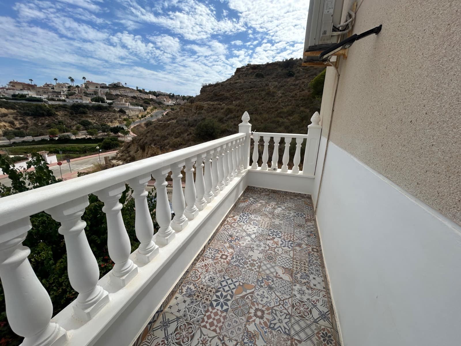 Pareado de 3 habitaciones en La Marquesa en venta con piscina - 239.950 € (Ref: 8736480)