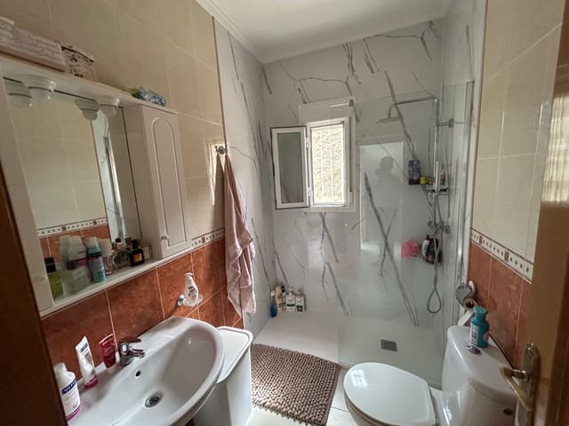 Pareado de 3 habitaciones en La Marquesa, Rojales en venta con piscina - 239.950 € (Ref: 8736480)