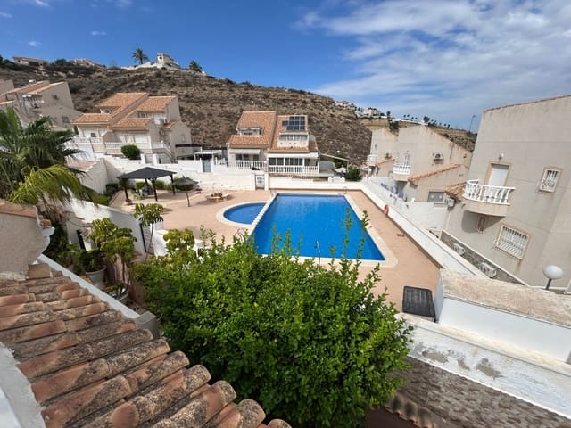 Pareado de 3 habitaciones en La Marquesa, Rojales en venta con piscina - 239.950 € (Ref: 8736480)