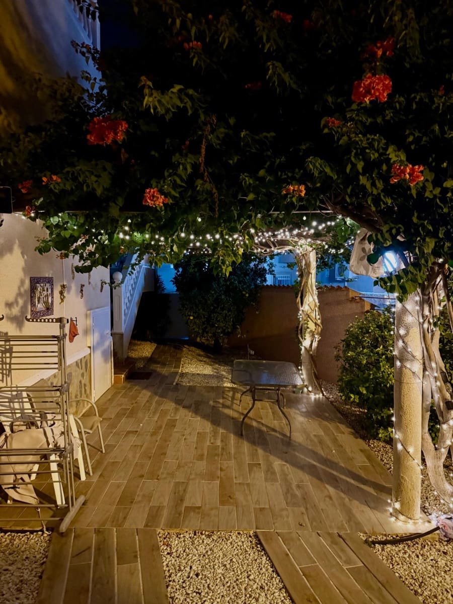 3 sypialnia Dom blizniak na sprzedaż w La Marquesa z basenem - 239 950 € (Ref: 8736480)